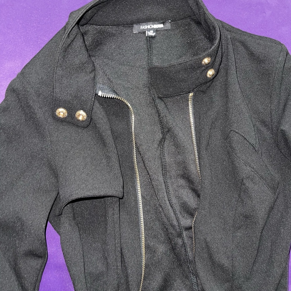 Cute spring jacket - Picture 5 of 5
